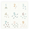 Play&Go - Igralna podloga 2v1 Eevaa, Numbers/Dots