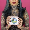 Frida Kill - City Gurl (LP)
