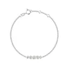 CHIARA zapestnica B-Classic V.25C905007300SL