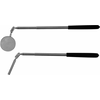 shumee VOREL KOMPLET INŠPEKCIJSKIH OGLEDAL Z MAGNETOM, 2 KOS