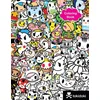 tokidoki Coloring Book