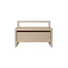 Ferm Living klop 41,2 x 60 x 30 cm