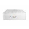 Royal Palace Bedding 90x200 cm Vzmetnica iz spominske pene - Buckingham, (21617193)