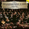 NEW YEARS CONCERT 1987/KARAJAN 2LP