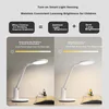 Haoshili Stona LED lampa, 15-20W, Bela