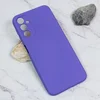 TERACELL Torbica Nano Silikon za Samsung A145R/A146B Galaxy A14 4G/5G ljubičasta
