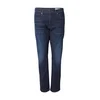 G-STAR Kavbojke 3301 temno modra
