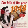 Various Artists - The Hits Of The Year 1948 (2 CD)