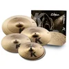 ZILDJIAN K CUSTOM Dark set činel