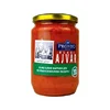 PRONTO Ajvar blagi, 720ml