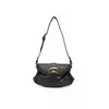 Ročna torba PINKO Jolene Shoulder Mini PE 25 PLTT 102802 A270 Črna