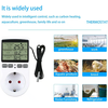 STEEIRO – regulator temperature 230 v
