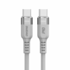 Type-C do Type-C data kabel 100W 5A PD 1m