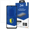 Zaštitno hibridno staklo 3mk FlexibleGlass za Samsung Galaxy A13 - Prozirna KP20814
