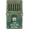 Revoltage Zen Bass EQ Bas kitarski efekt