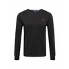 POLO RALPH LAUREN Majica, črna