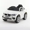 Dečiji auto na akumulator BMW X6, 12 V