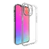 Maska Transparent Ice Cube za iPhone 14 Pro Max