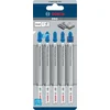 Bosch List ubodne testere Pro Metal P&P T321AF 2608636705, 132 mm