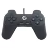 GEMBIRD Gamepad JPDUB01 (Crna)