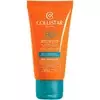 COLLISTAR Krema za aktivnu zaštitu lica na suncu SPF 50+
