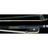 Lok za violončelo 3/4 Fiberglass Black P&H Bows London