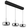 Globo 16058-3 - LED luster na sajli LIVION LED/30W/230V 3000K
