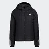 ADIDAS Jakna itavic 3-stripes W