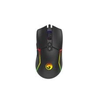 Marvo Miš USB, Capo 35, M655, Crni