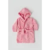 Bademantil Sa Vezom Princeza 2-6