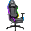 Gaming stolica Defender Watcher RGB
