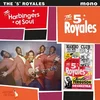 The 5 Royales - The Harbingers Of Soul (Limited Edition) (2 LP)