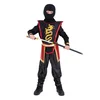 Otroški kostum Ninja, velikost L