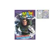 Pobarvanka Barvanje z vodo! A5 Buzz Lightyear 15x21cm