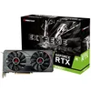 BIOSTAR Grafička kartica BIOSTAR RTX 3060Ti 8GB GDDR6, HDMI, 3xDP, VN3606TM82