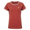 Tecnifibre Majice rdeča Team
