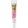 Max Factor Miracle Pure kremasti rdečilo za lica 01 Radiant Rose 15 ml
