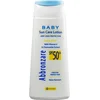 Abbronzare Losion za sunčanje, SPF 50+baby, 200ml