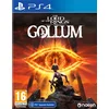 PS4 Lord of the Rings: Gollum