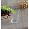 Hermia Set čaša, 3 komada, Providni