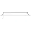 Electric Awning Frame 4 x 2 m Antracit Prašno barvan aluminij