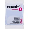 Cernit N°1 Polimerna masa Pastel Blue 56 g