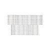 Ninaled LED trake za Samsung 65JU6400, ES-410
