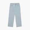 Cropp - Farmerke straight - PLAVA