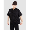DICKIES Srajca UNIONVILLE  črna