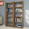 Conceptum Hypnose Polica 124x170x24,2cm Orah