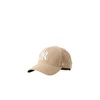 Čepica 47 Brand MLB Mvp Thick Cord New York Yankees Cap Khaki Universal