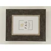 Family Art Gallery Ram za slike model 40, 10x15cm, Sivi