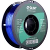 eSUN eTPU-95A Transparent Blue