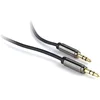 CCAP-444-6 Gembird 3.5mm stereo plug to 3.5mm stereo plug audio kabl pozlaceni konektor 1.8m